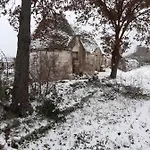 Trulli Grassi * Αλμπερομπέλο