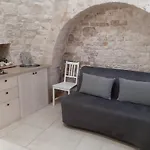Σπίτι διακοπών Trulli Grassi *