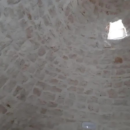 Trulli Grassi 度假居