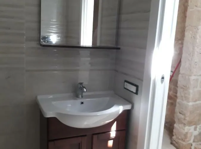 Casa vacanze Trulli Grassi Alberobello