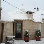 Trulli Grassi Alberobello