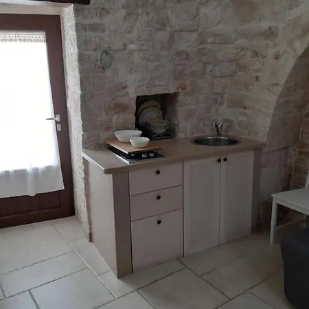 Trulli Grassi *