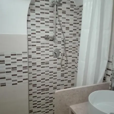 Trulli Grassi Σπίτι διακοπών *