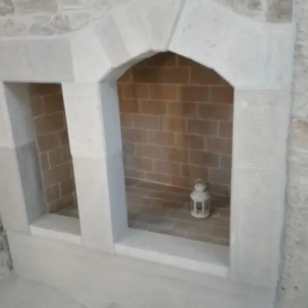 Trulli Grassi Αλμπερομπέλο