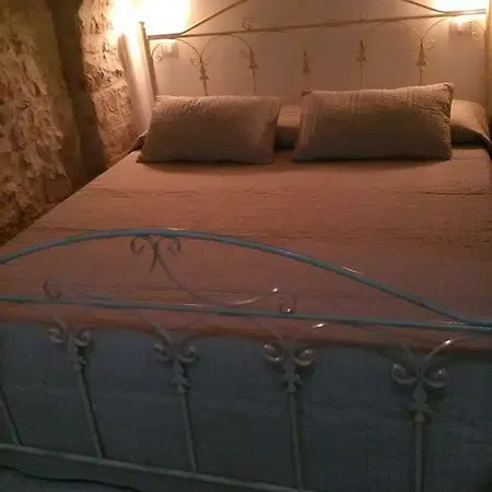 Σπίτι διακοπών Trulli Grassi *