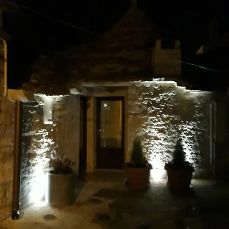 Trulli Grassi