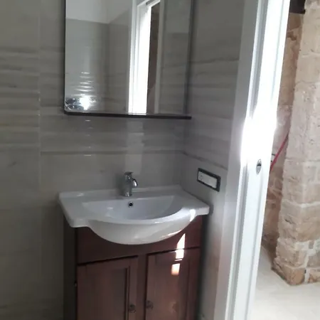 Holiday home Trulli Grassi Alberobello