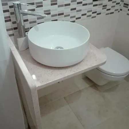 Holiday home Trulli Grassi