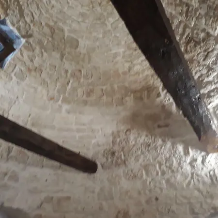 Trulli Grassi Feriehus