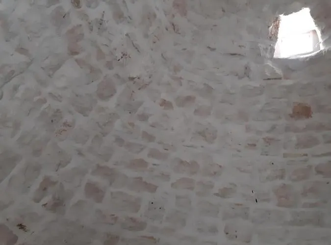 Trulli Grassi Holiday home