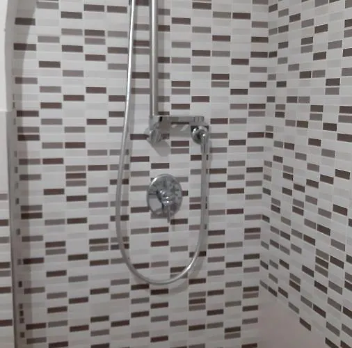 Holiday home Trulli Grassi Alberobello