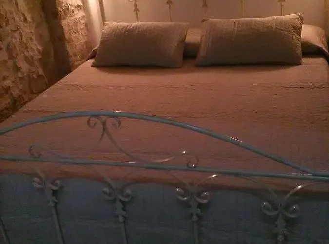 Holiday home Trulli Grassi *