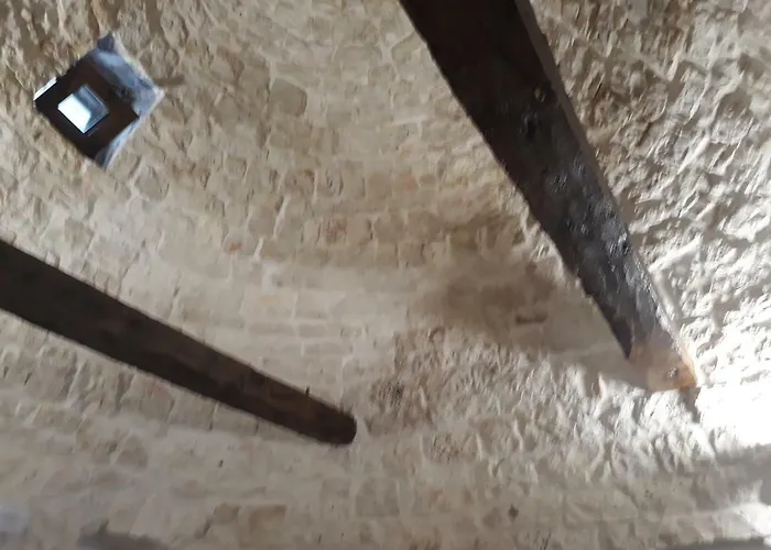 Trulli Grassi Holiday home